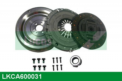 LUCAS ENGINE DRIVE lkca600031 -  